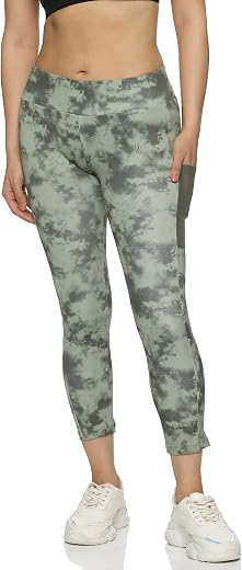DOMIN8 Women Pants