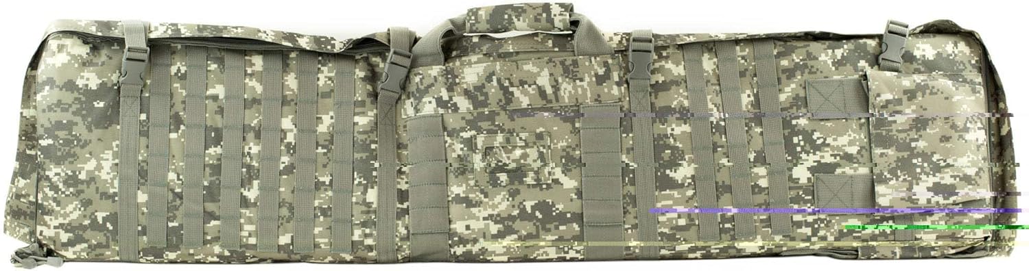 VISM by NcStar Rifle Case Shooting Mat