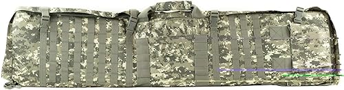 Vista 4 de VISM by NcSTAR - Alfombrilla de tiro para rifle Verde,Negro -,Digital Camo ACU,Beige Bronceado