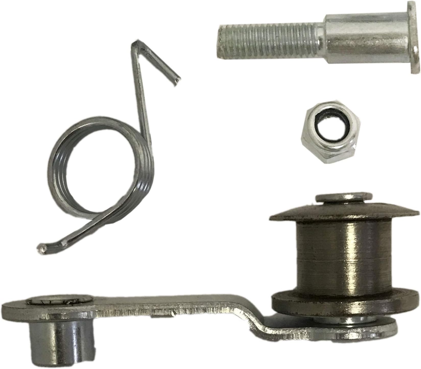 Crazy cart XL Chain Tensioner