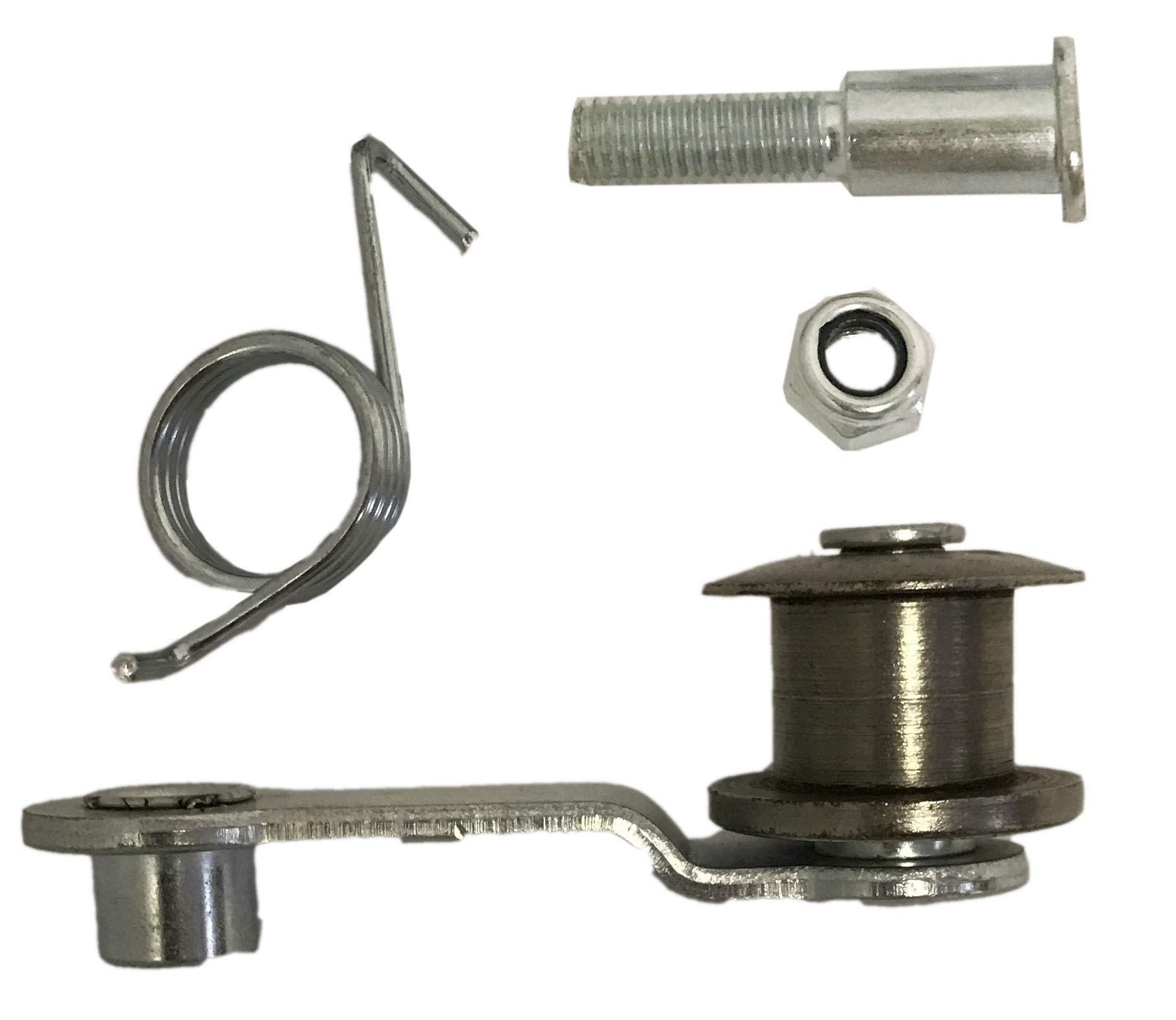 Crazy cart XL Chain Tensioner