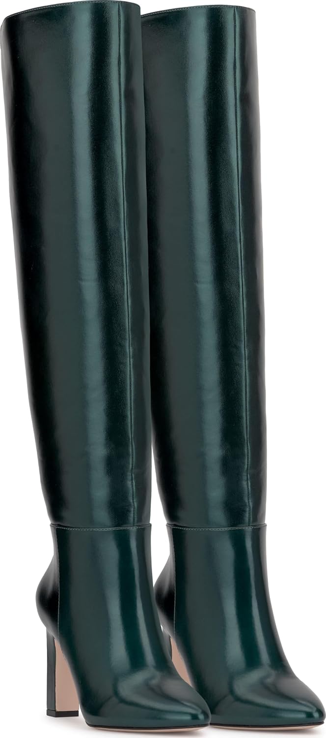 Jessica Simpson Mistia Over the Knee Boots