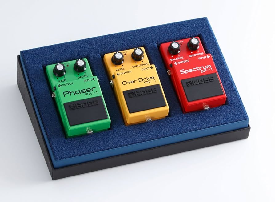 BOSS BOX-40 未使用開封品　限定品 特価!!】BOSS BOX-40 展示品売り切り特価！！｜島村楽器 イオン