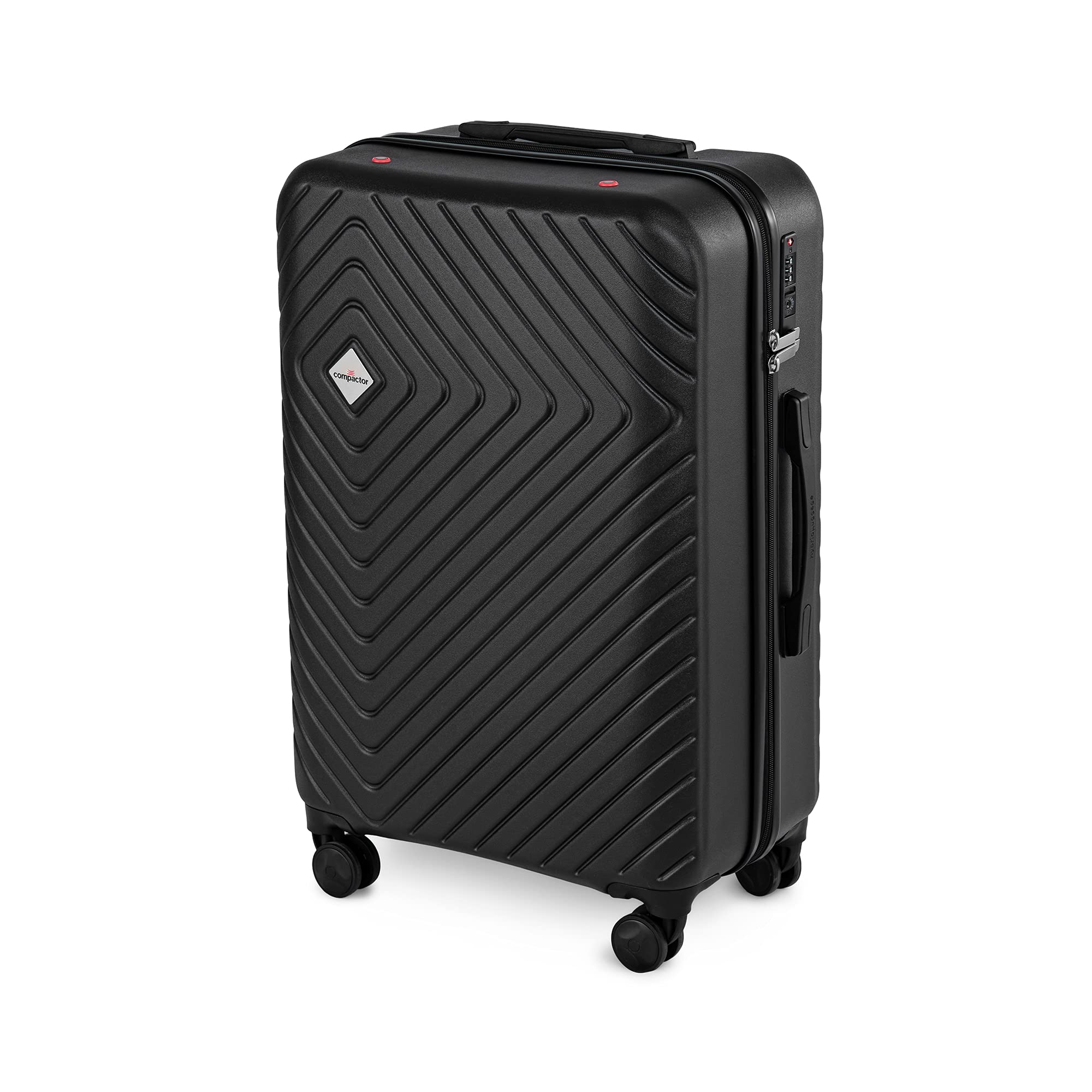 Slim Baggage - Kit Sottovuoto Portatile Da Viaggio Con Pompetta E 2 Sacchetti 40x60cm Per Risparmiare Spazio In Valigia