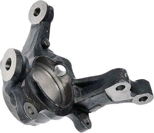 Miniatura 133 de Detroit Axle - Kit de nudillos delanteros e izquierdos RWD para Chevrolet GMC Silverado Suburban Sierra 1500 Avalanche Tahoe Yukon Cadillac Escalade