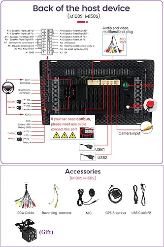 Miniatura 7 de Android 11 Estéreo de coche para Toyota Land Cruiser Prado 150 2017 2018 Radio de coche reproductor multimedia de 9 pulgadas con navegación GPS,