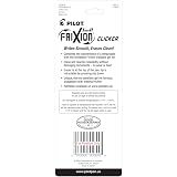 FRIXION CLICKER PENS Black 3/PK – view 2