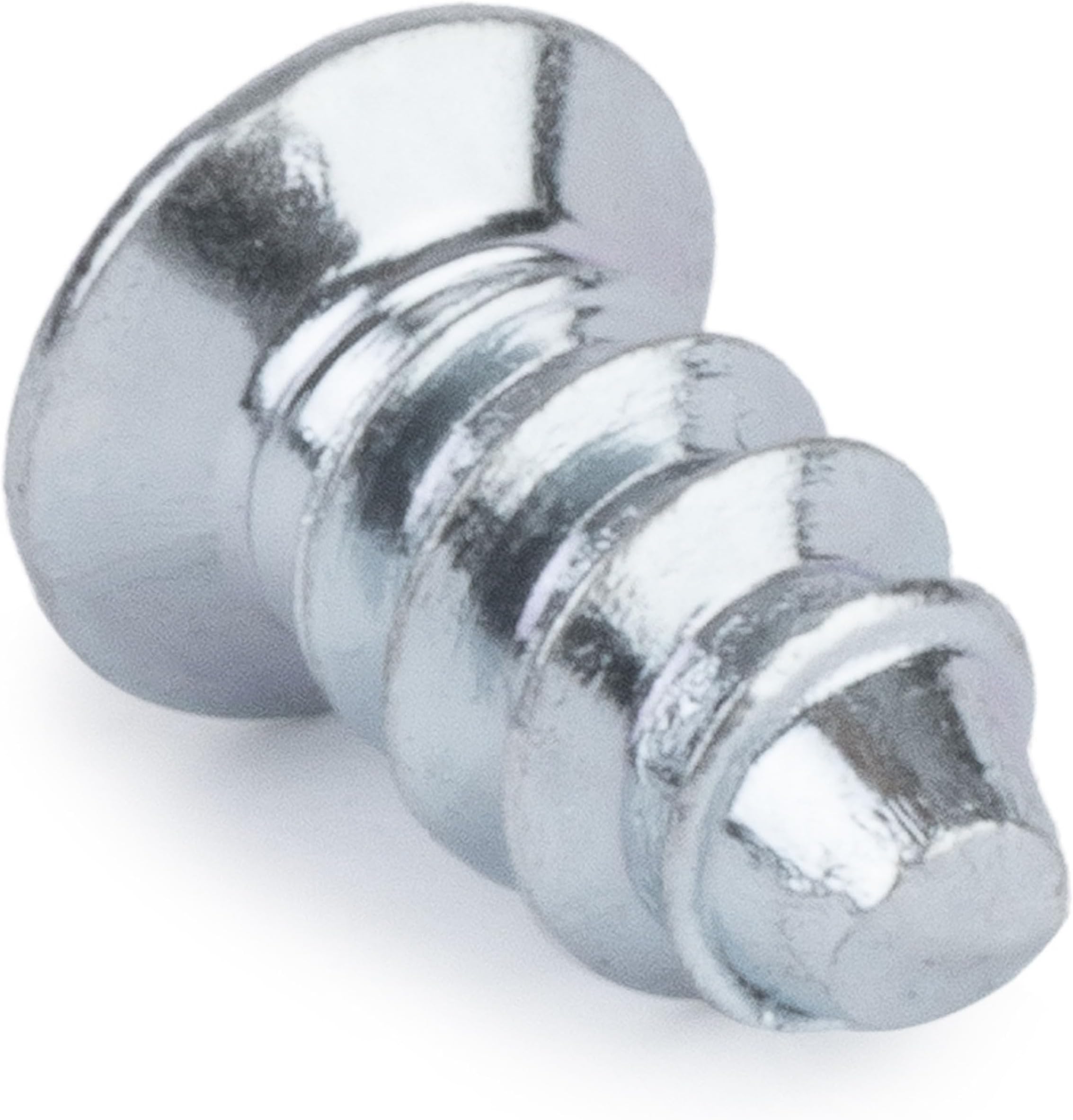 Spare Hardware Parts Replacement for IKEA Furniture Euro Screw Countersunk FX Screw (146114)