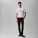 Calvin Klein Hommes Slim High Stretch JeansJeans