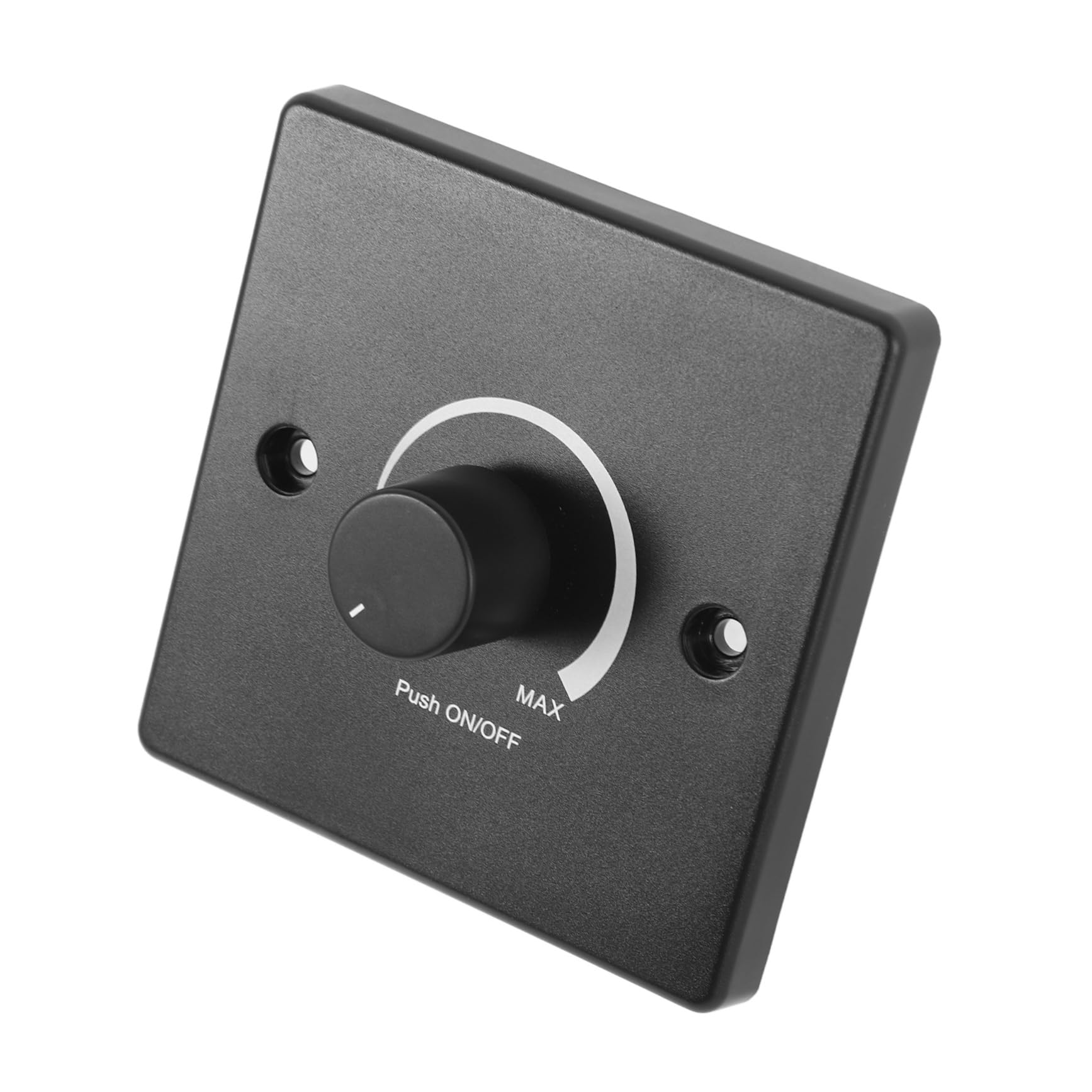 iplusmile 4stücke Dimmerschalter Für Yacht Und Rv Unterputz Lichtschalter Mit Elegantem Design Einfache Installation Für Optimale Beleuchtungserfahrung