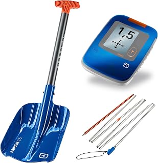 Rescue Set DIRACT EU