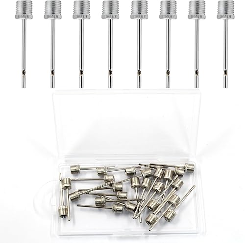 Agujas de bomba de aire