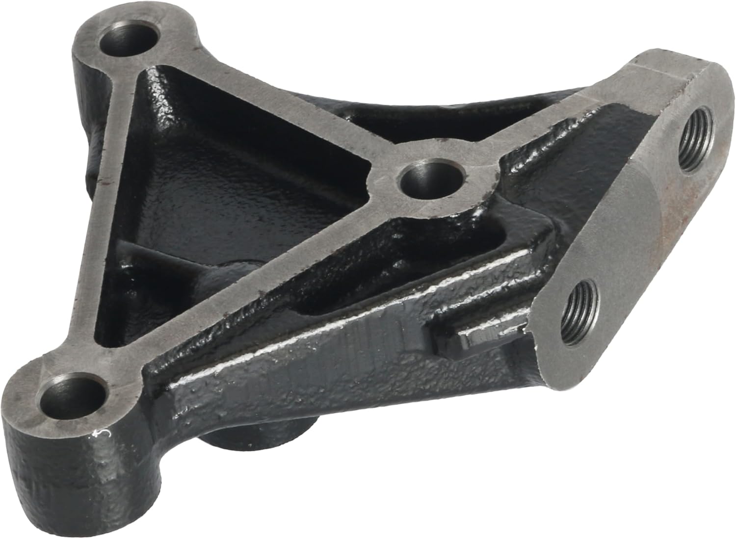 Passenger Side K24 Engine Swap Bracket,Engine Mount Bracket for Honda CR-V K24 Engine 02-06,OE 11910-PPA-000