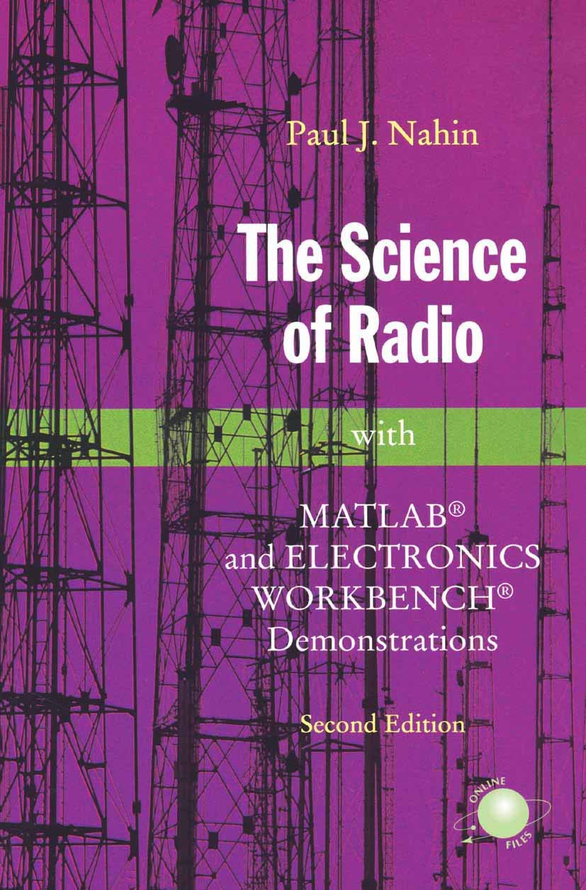 The Science of Radio: With MATLAB and Electronics Workbench ...