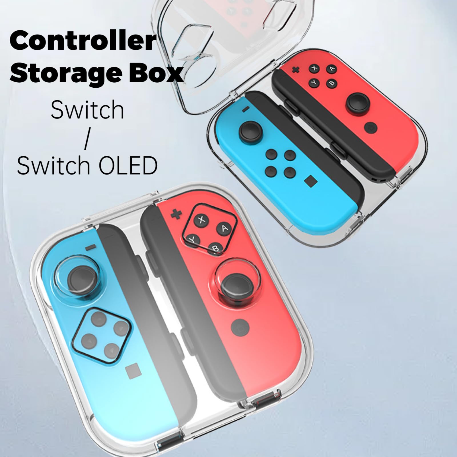 Amazon.co.jp: Switch コントローラー 収納ケース スイッチ