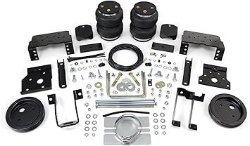 Air Lift 88396 LoadLifter 5000 Ultimate Air Spring Suspension Kit