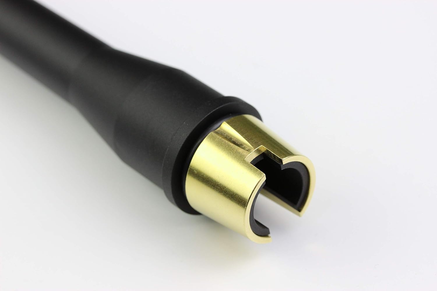 ORGA AIRSOFT(オルガエアーソフト) ORGA 7.5インチ MWSアウターバレル