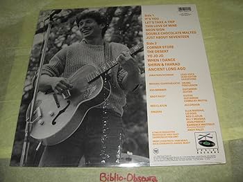 洋楽 Jonathan Richman - It's Time For 洋楽 Jonathan Richman - It's Time For Jonathan Richman & The