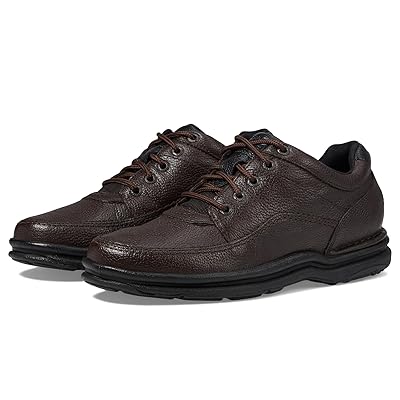 Rockport World Tour Classic Walking Shoe Men