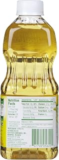 Mazola Corn Oil 16 oz - Cholesterol-Free, 0g Trans Fat, Light Tasting for Frying & Cooking