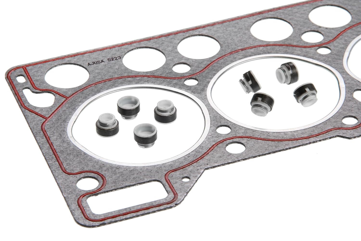Ajusa 52019700 Gasket Set Cylinder Head