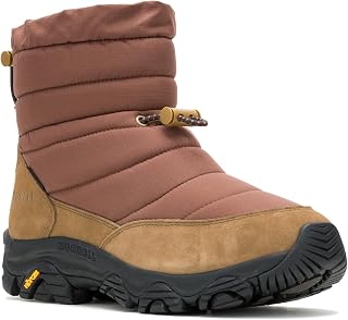 (メレル) ユニセックス大人 COLDPACK 3 ZERO THERMO TALL WP