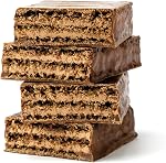 ProtiDiet - Chocolate Protein Wafer Bar