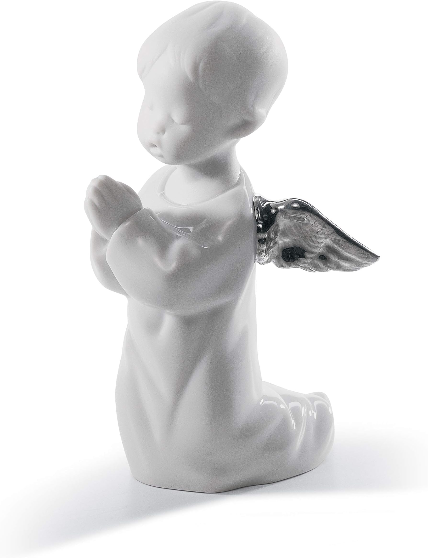 Angel Praying (Re-Deco) Figurine