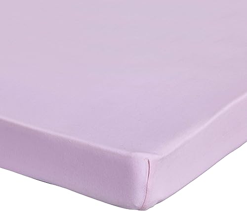 Vista 95 de Abstract Sábanas de algodón para cuna pequeñas – Pack n Play Sábanas bajeras – Sábanas ultrasuaves para cuna para niños y niñas – Universales