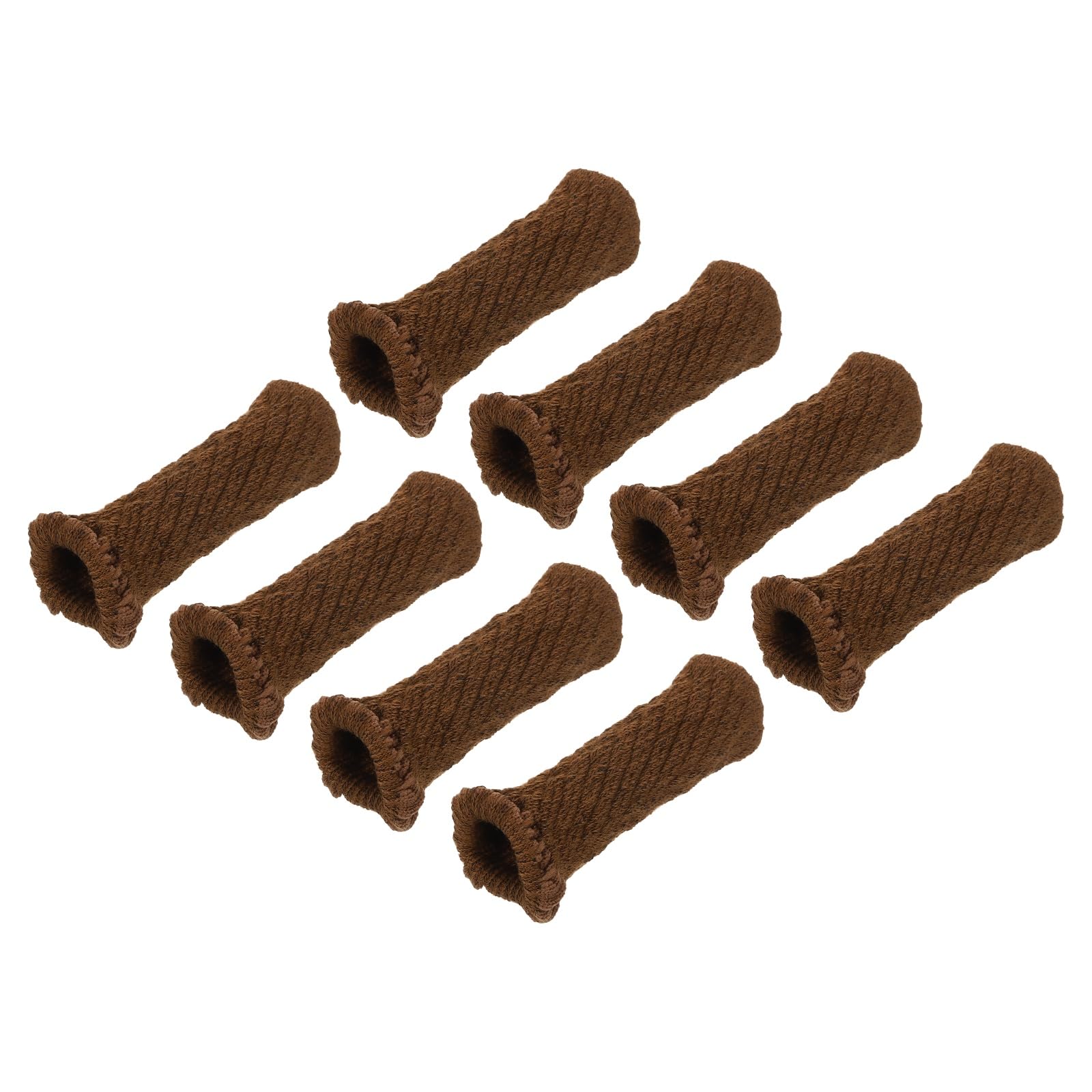 PATIKIL Knitted Door Handle Cover