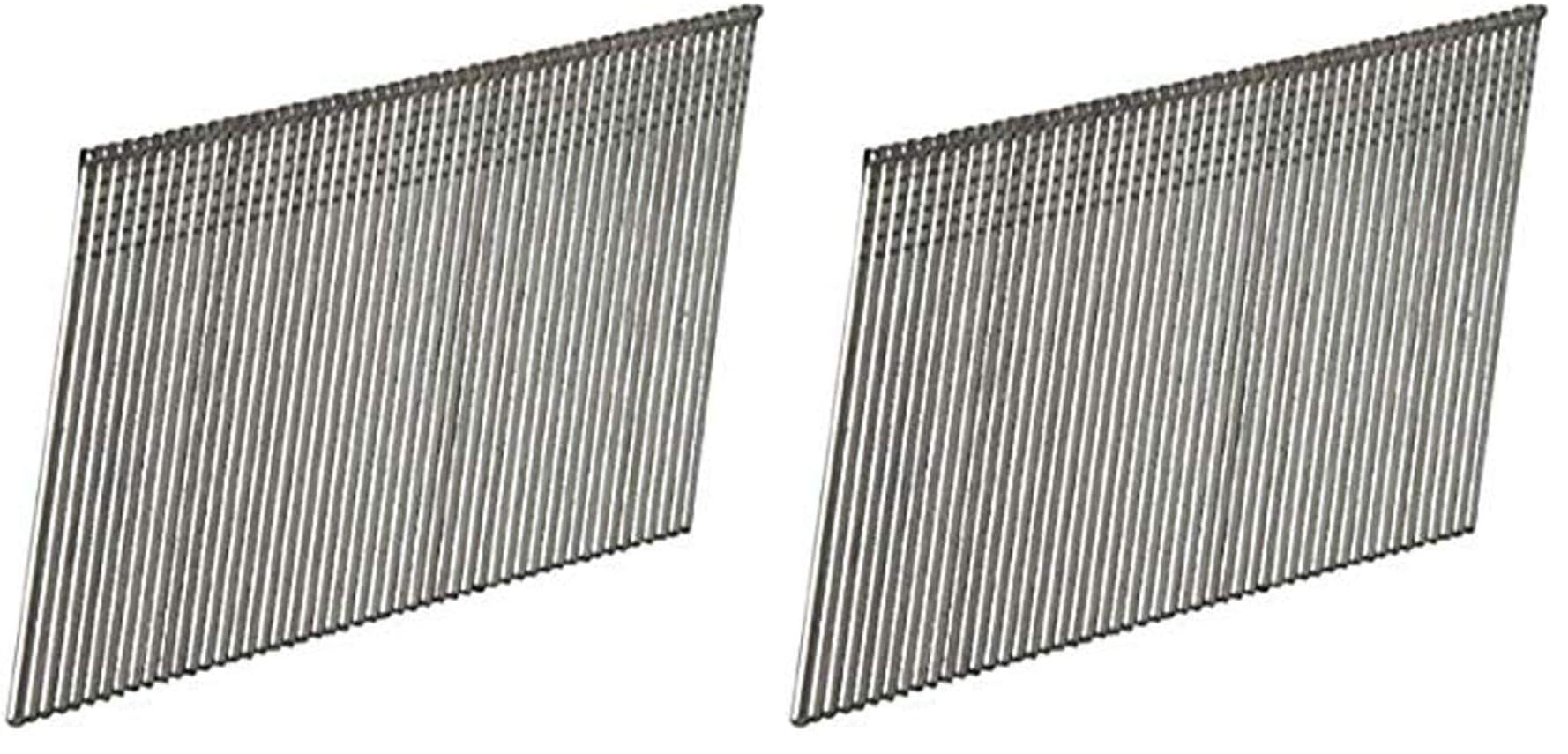 Metabo HPT Angled Finish Nails - 2 Inch, 2000 Count -4