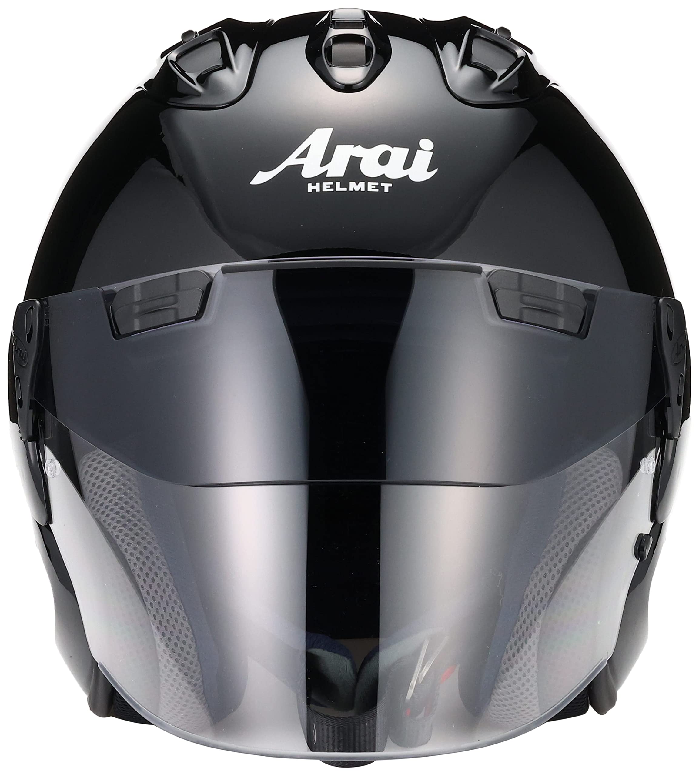Arai VZ Ram マッドブラック Lサイズ KOMINEグローブ Lサイズ アライ 