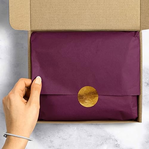 Vista 68 de RUSPEPA Papel de seda para envolver regalos, papel de seda negro para envoltura de regalo, manualidades de arte, bricolaje, bolsas de paquete