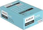 RXBAR Barre de protéines d'amande de vanille 12 x 52 g