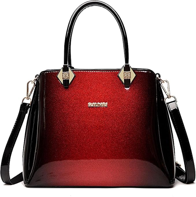 Bolso De Hombro De Noche Para Mujer, Bolsa De Mano... - Grandado