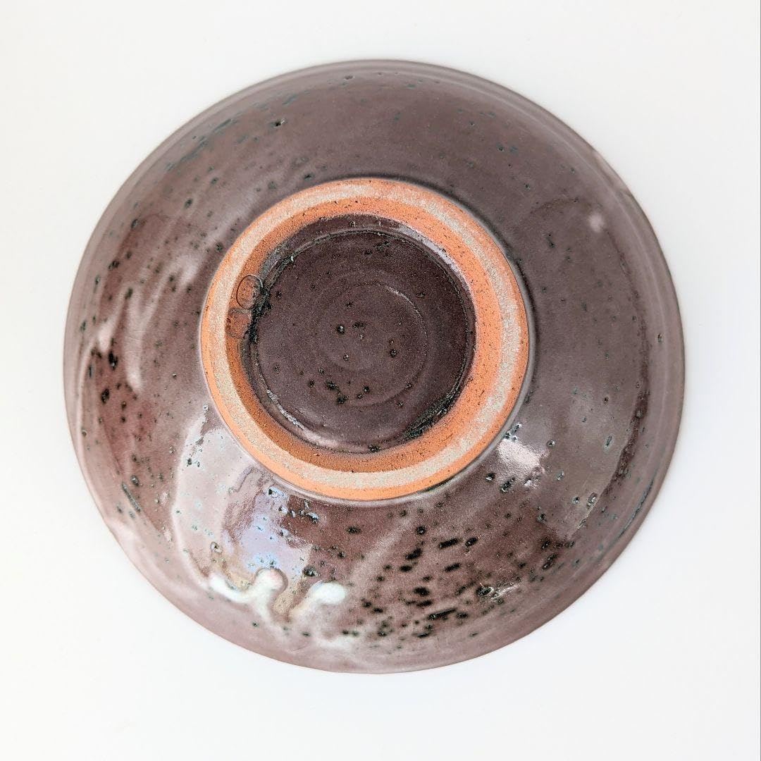 送料無料 江戸時代 源内焼 緑釉葵紋皿 径21cm 送料無料 江戸時代 源内