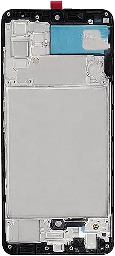 Miniatura 3 de Reemplazo de pantalla LCD táctil digitalizador Asamblea para Samsung Galaxy A32 4G SM-A325F, SM-A325FDS, SM-A325M 6.4 "con marco+herramientas