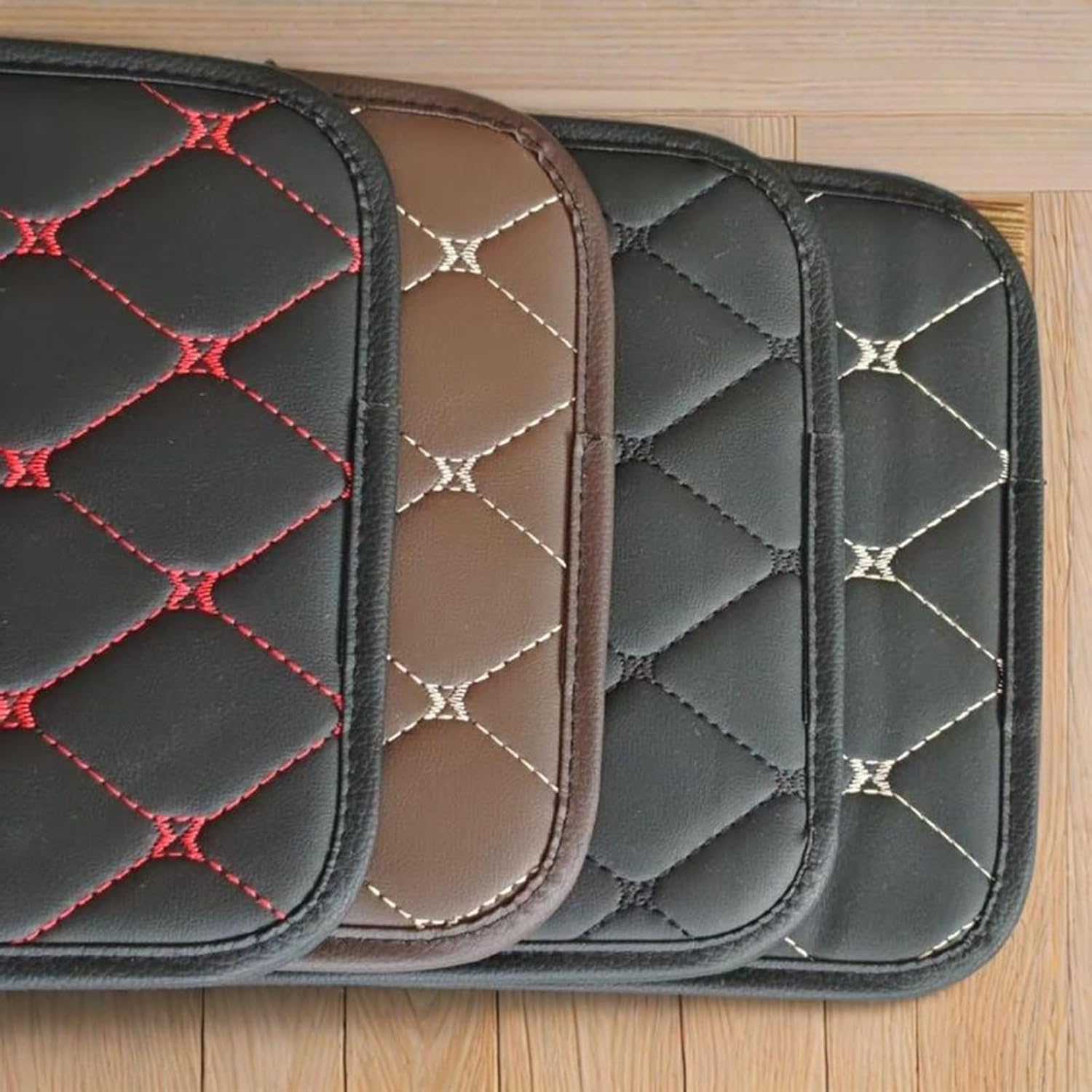 Non-Slip Indoor/Outdoor Bench Cushion - 60/48/40/50 x 12/14/16/18 Inch - Patio, Porch Swing, Bay Window Seat Cushion Pad(G3,11x78IN)