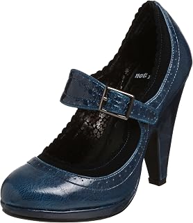 Women's Good Riddance Pump