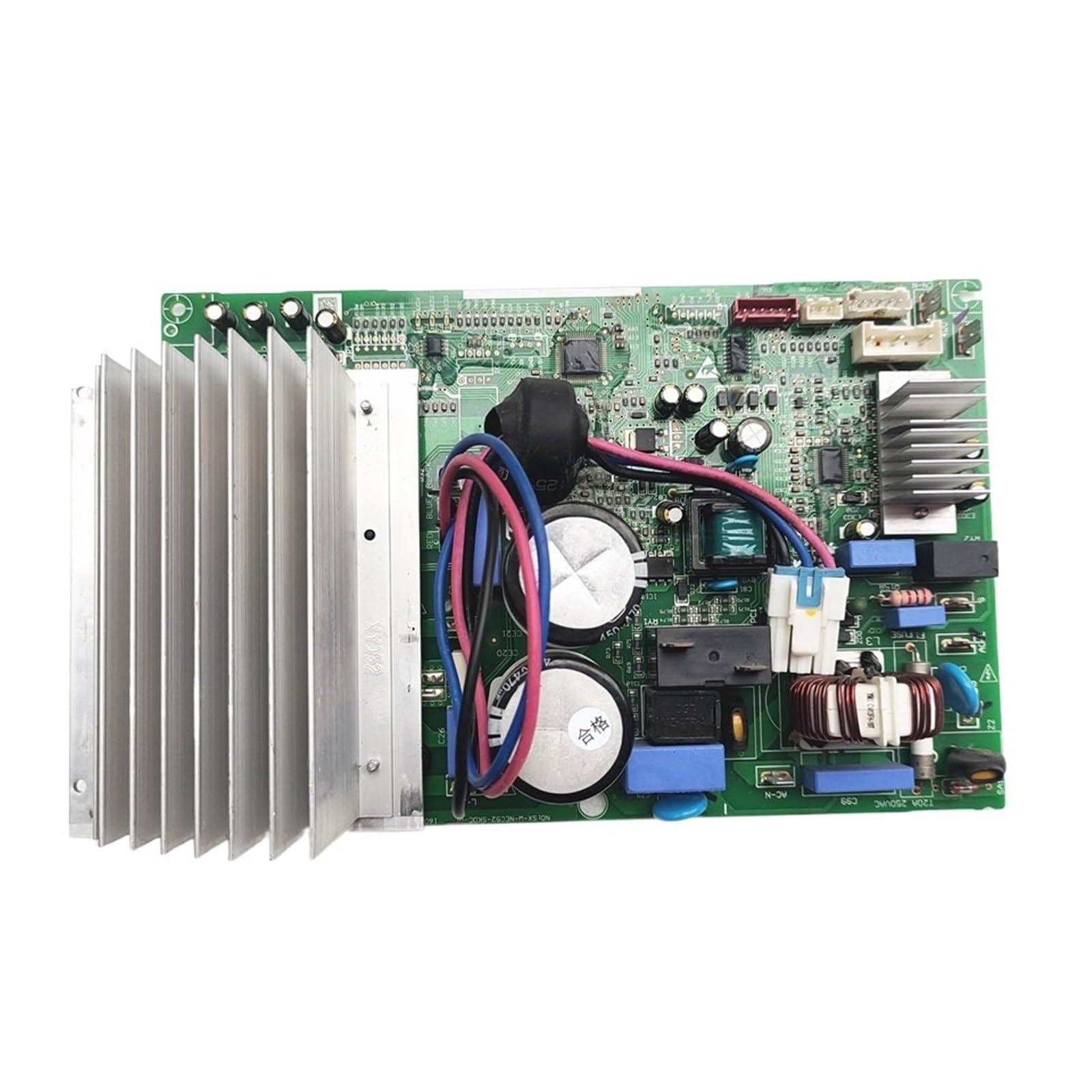 Fkymx A Plate Compatible For Aux，Air Conditioner Computer Board H12wbpc0 H12wbpb8 H12wbpc1 Sx-W-Nec52-Skdc-V1 Sx-W-Nec52-Slac Kfr-35W/Bp 12000Btu(A Plate)