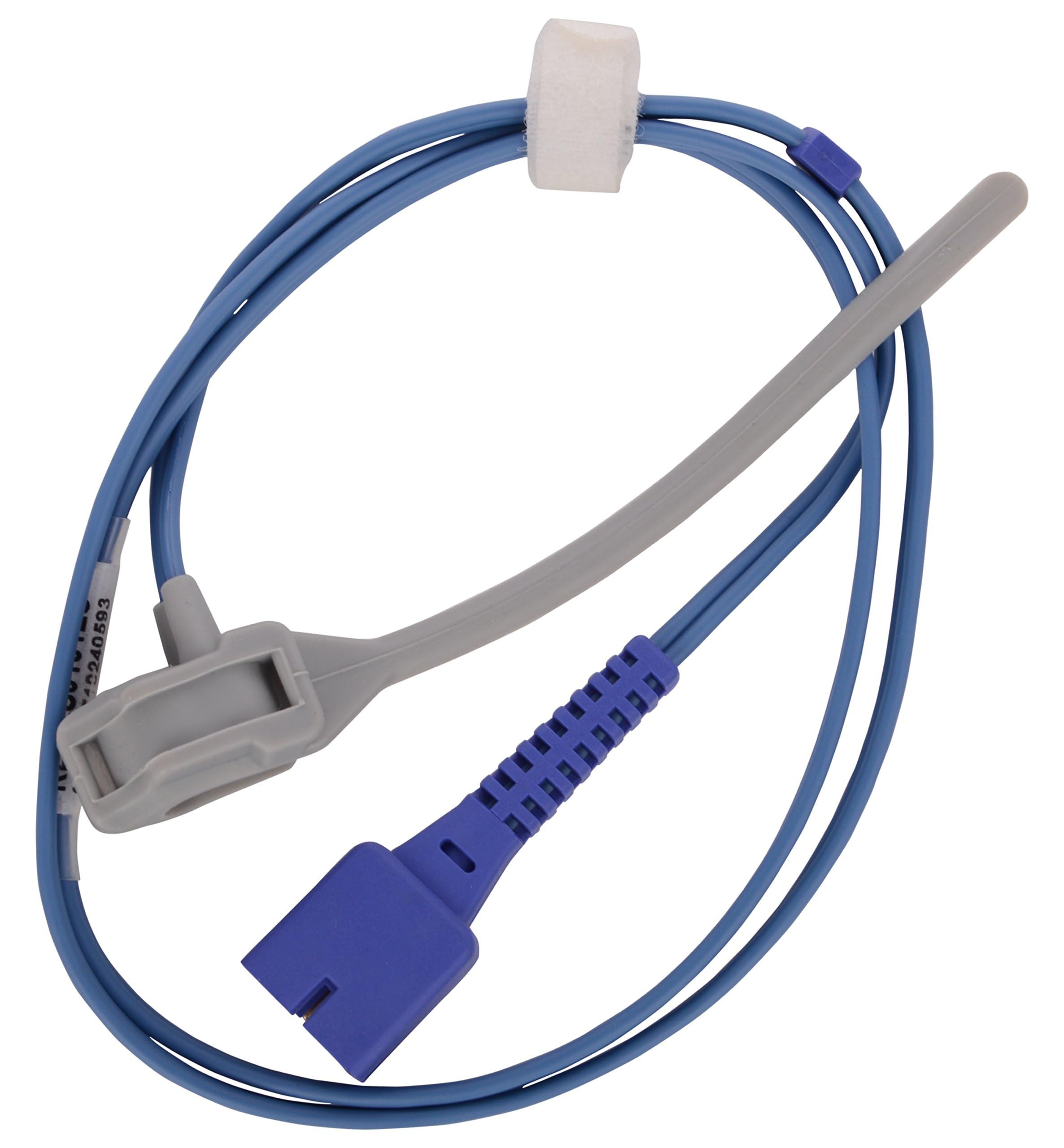 DHIPL - SPO2 PROBE 1 MTR NEONATE FIX WRAP NELLCOR OXIMAX-image-15