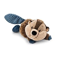 NICI 62275 Harry Woodsnacker Castoro di peluche, morbido