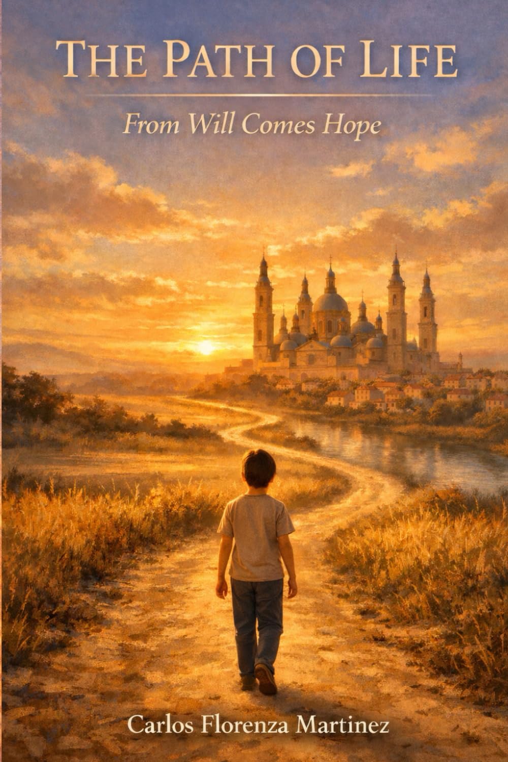 THE PATH OF LIFE: From Will Comes Hope