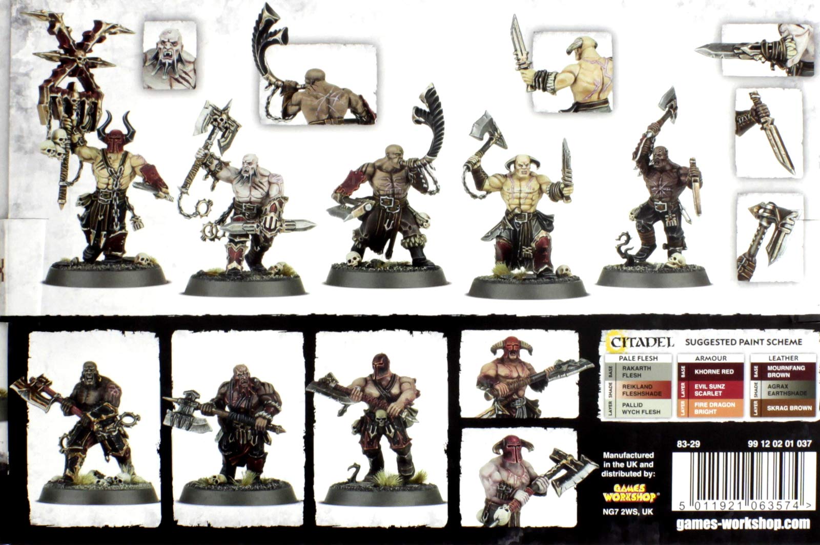 Skaarac the Bloodborn ウォーハンマー　warhammer Skaarac the Bloodborn : r/Warhammer