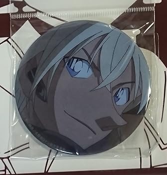 Amazon.co.jp: 名探偵コナンプラザ ゼロの執行人 劇場版22弾場面写 缶