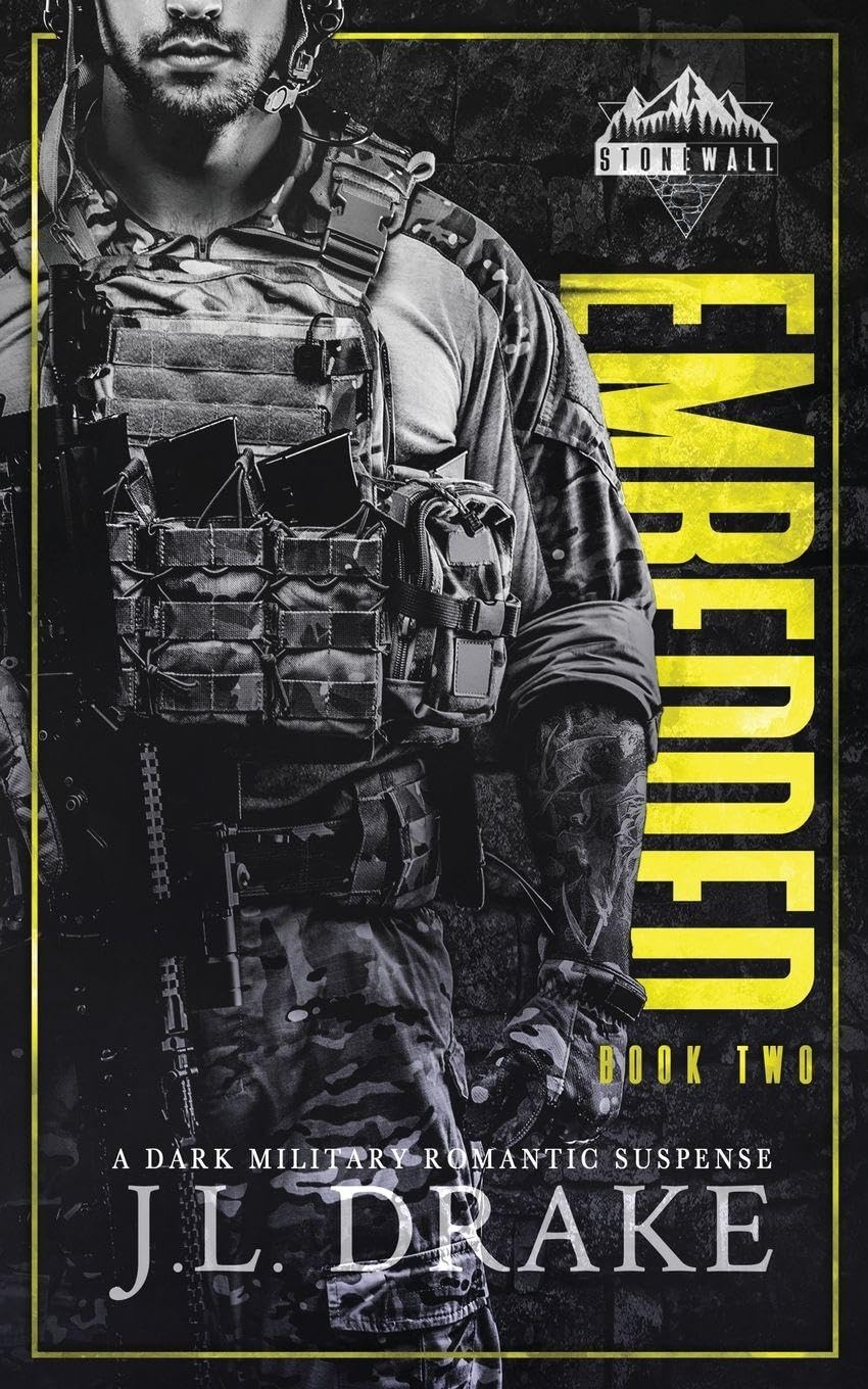 Embedded: 2 (Stonewall Trilogy)
