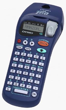 dymo 2000