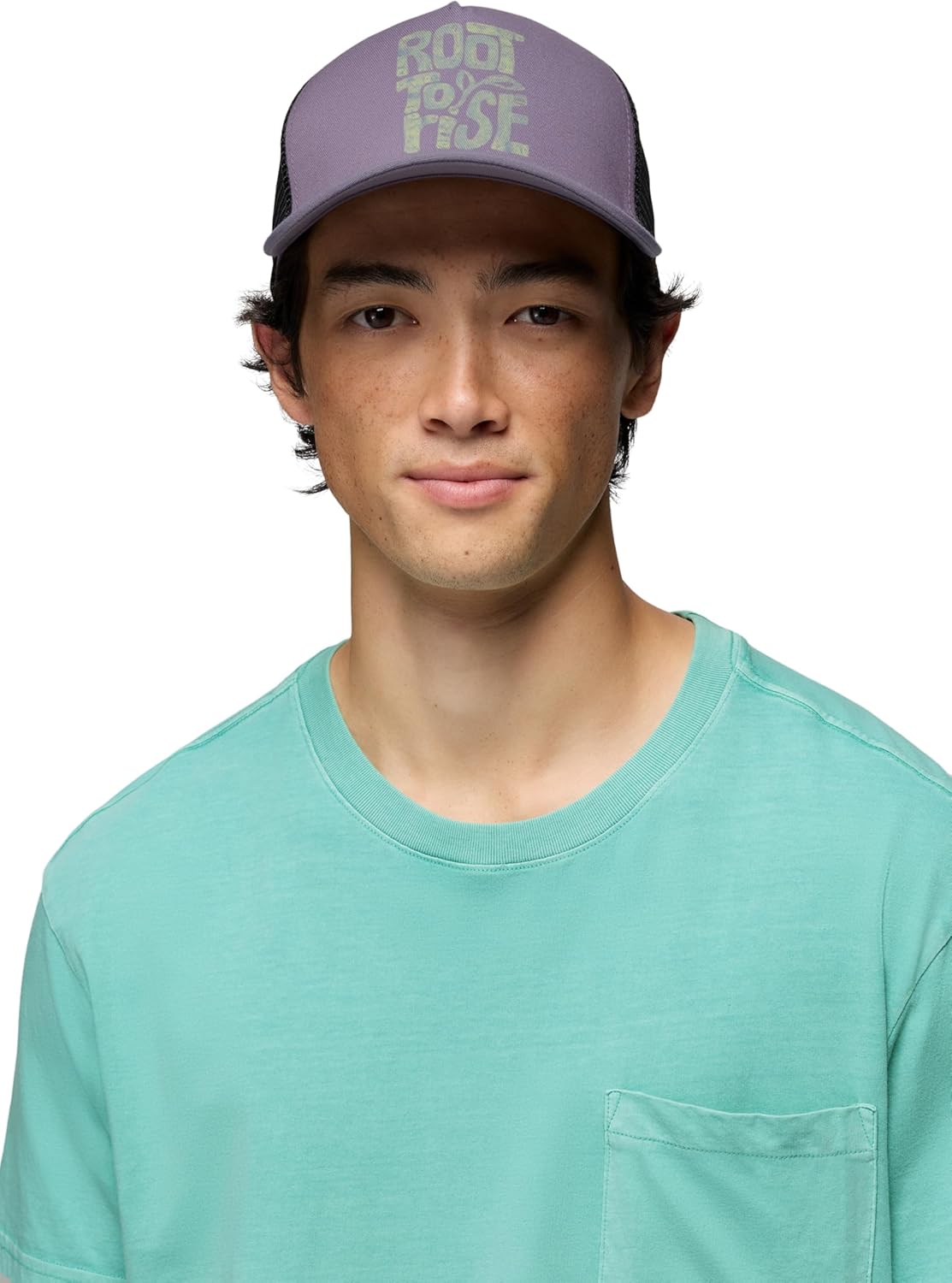 prAna Unisex Adult Desert Road Trucker