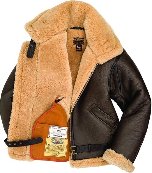 british air force jacket