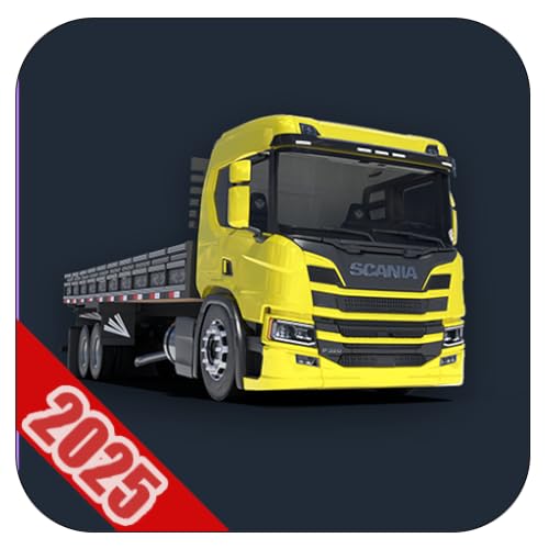 Globals Truck Online: Driving Worldwide Games